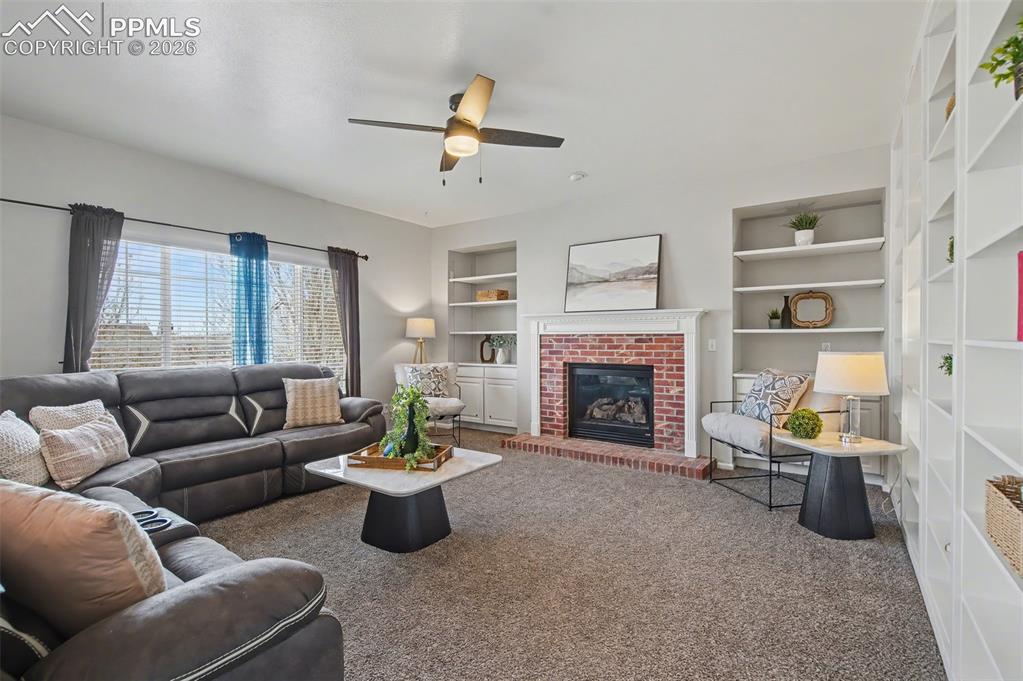 5550 City Vista Drive Colorado Springs CO 80917