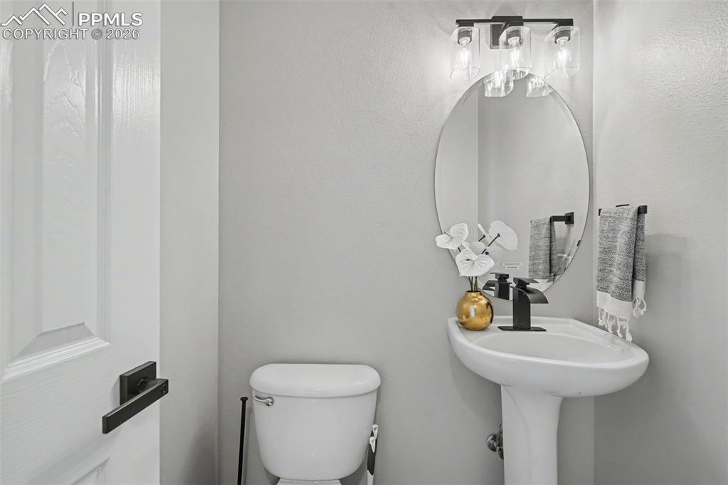 5550 City Vista Drive Colorado Springs CO 80917