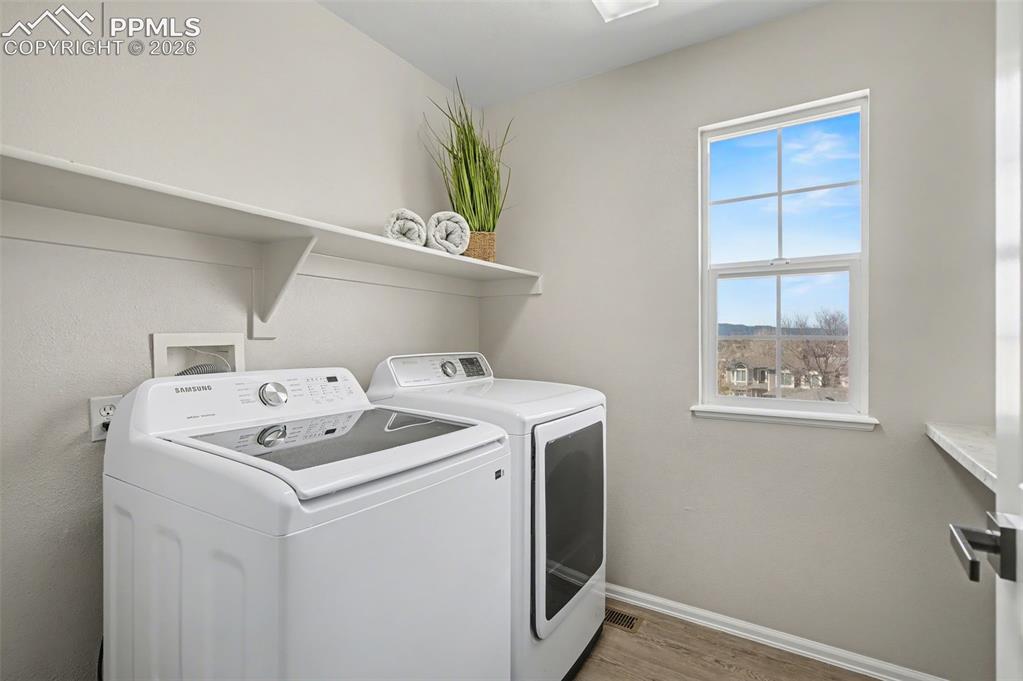5550 City Vista Drive Colorado Springs CO 80917