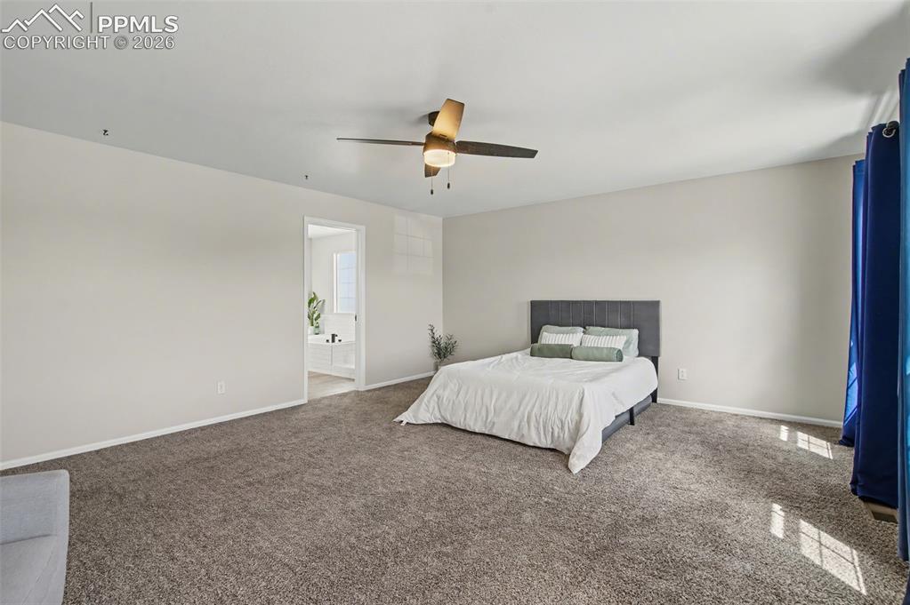 5550 City Vista Drive Colorado Springs CO 80917