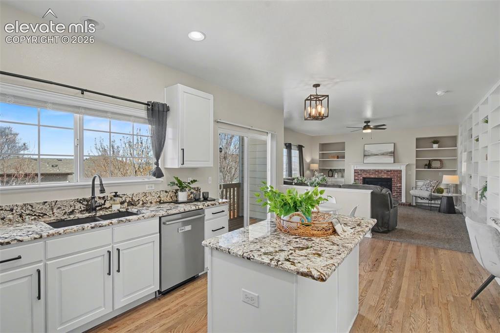 5550 City Vista Drive Colorado Springs CO 80917