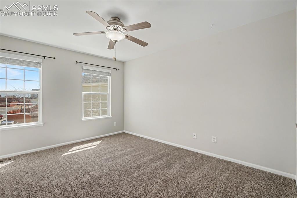5550 City Vista Drive Colorado Springs CO 80917