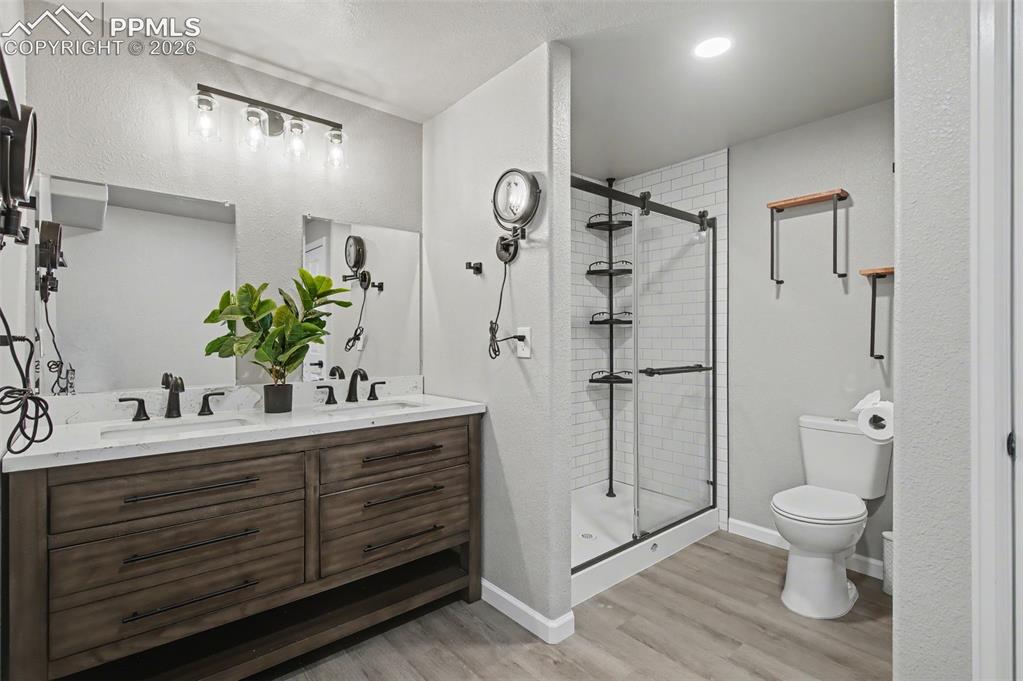 5550 City Vista Drive Colorado Springs CO 80917