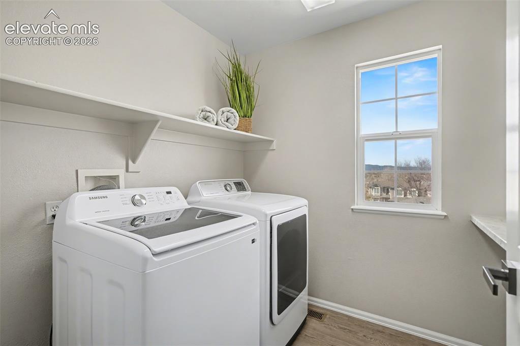 5550 City Vista Drive Colorado Springs CO 80917