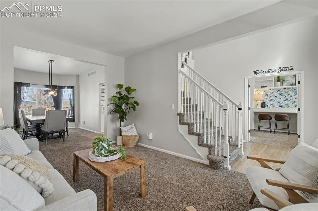 5550 City Vista Drive Colorado Springs CO 80917