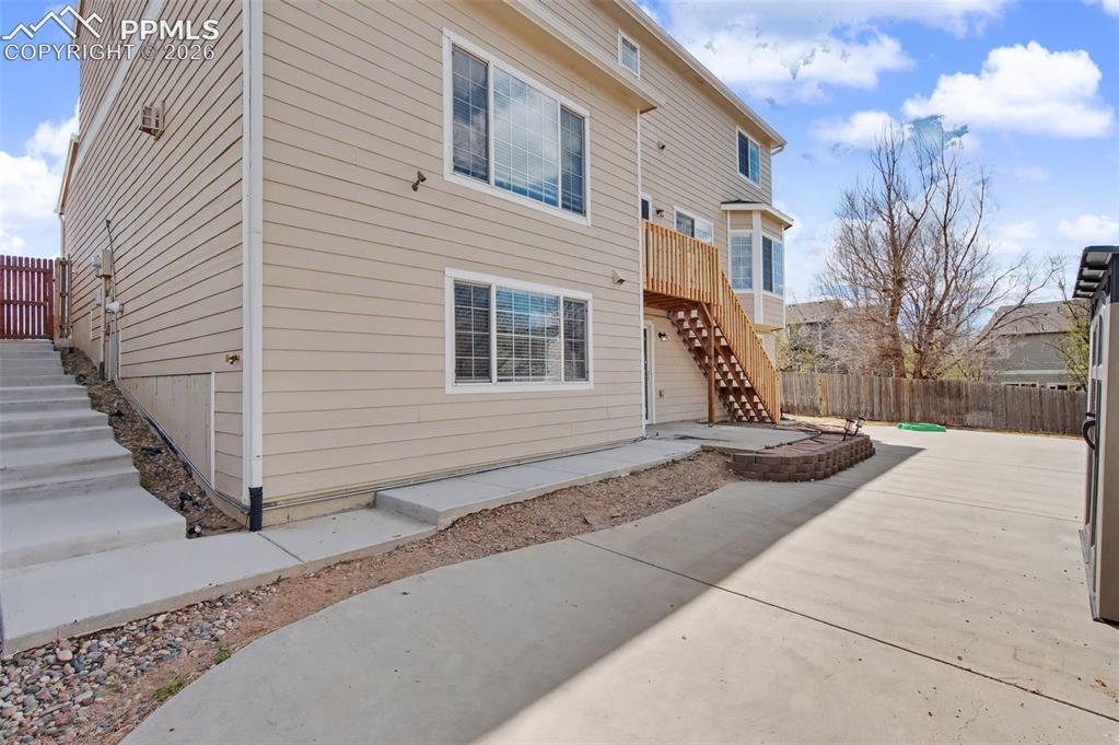 5550 City Vista Drive Colorado Springs CO 80917
