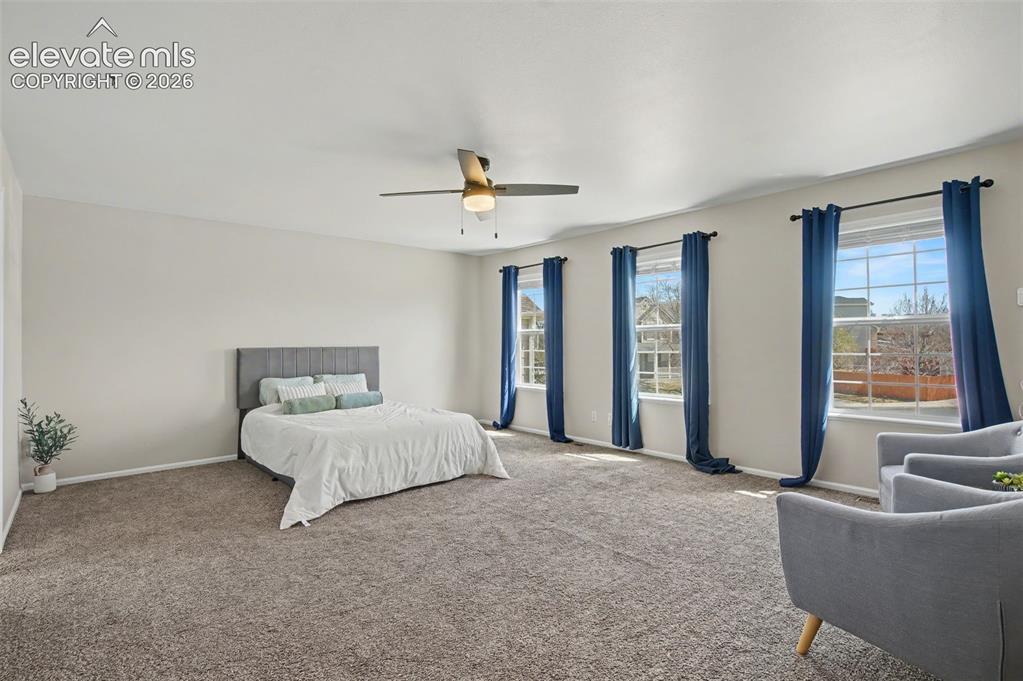 5550 City Vista Drive Colorado Springs CO 80917
