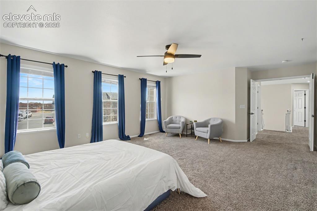 5550 City Vista Drive Colorado Springs CO 80917
