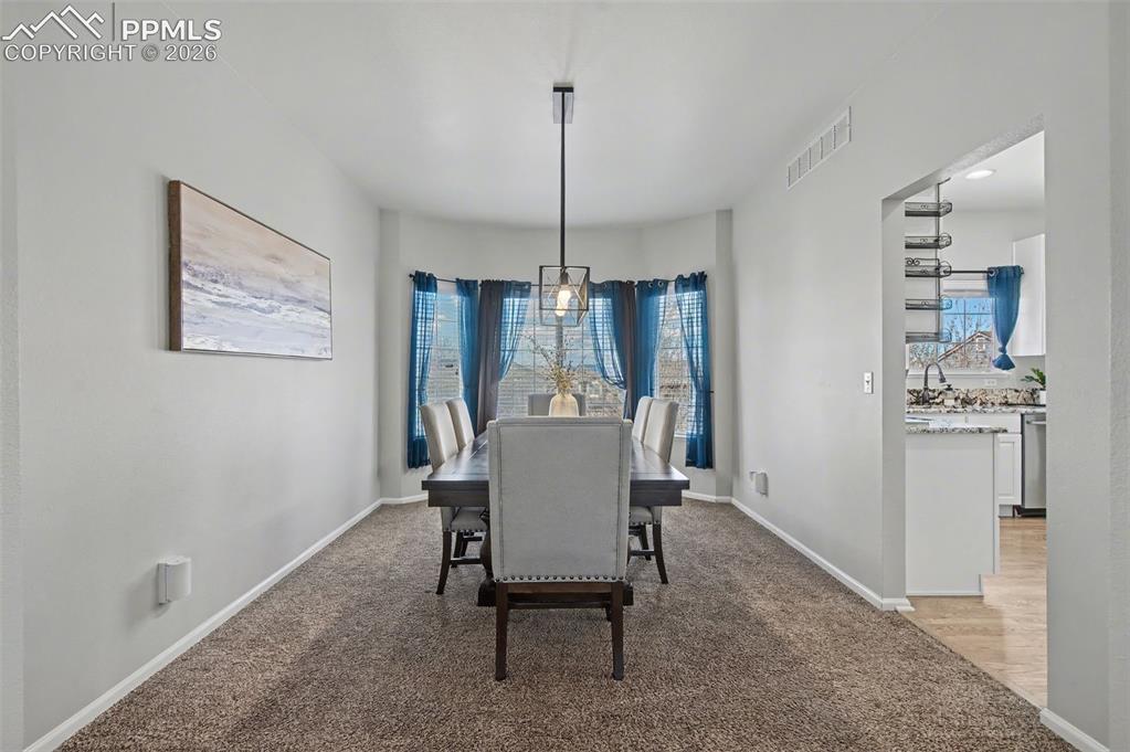 5550 City Vista Drive Colorado Springs CO 80917