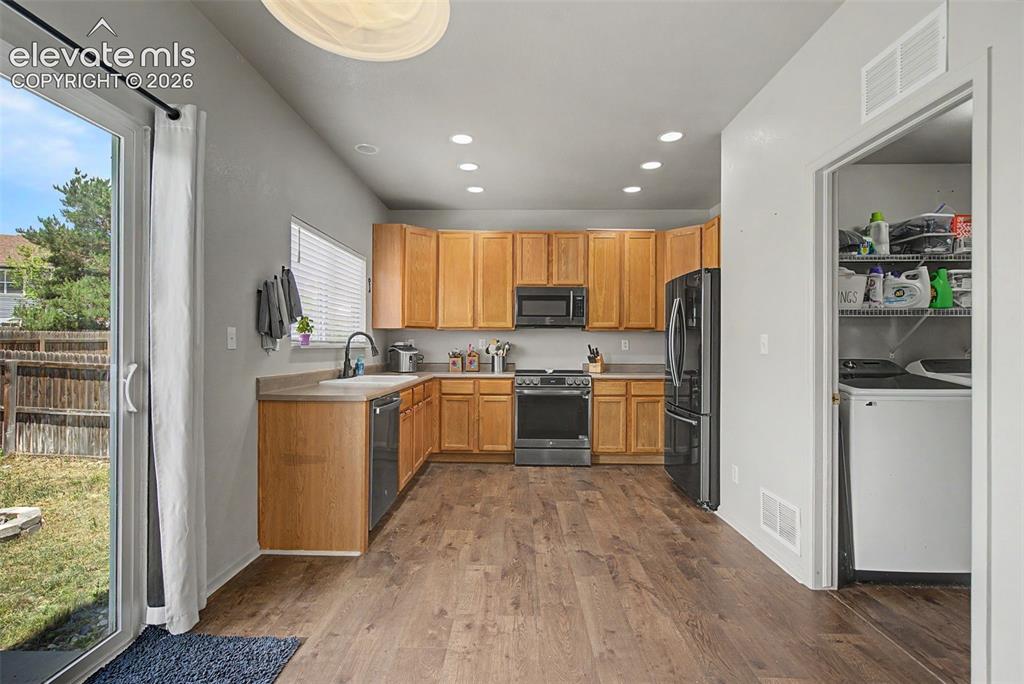 2396 Klein Place Colorado Springs CO 80951