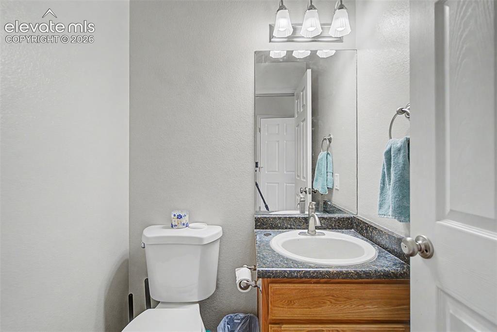 2396 Klein Place Colorado Springs CO 80951