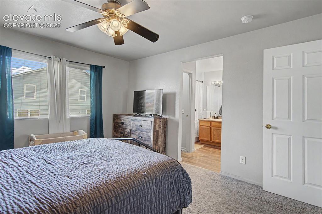 2396 Klein Place Colorado Springs CO 80951