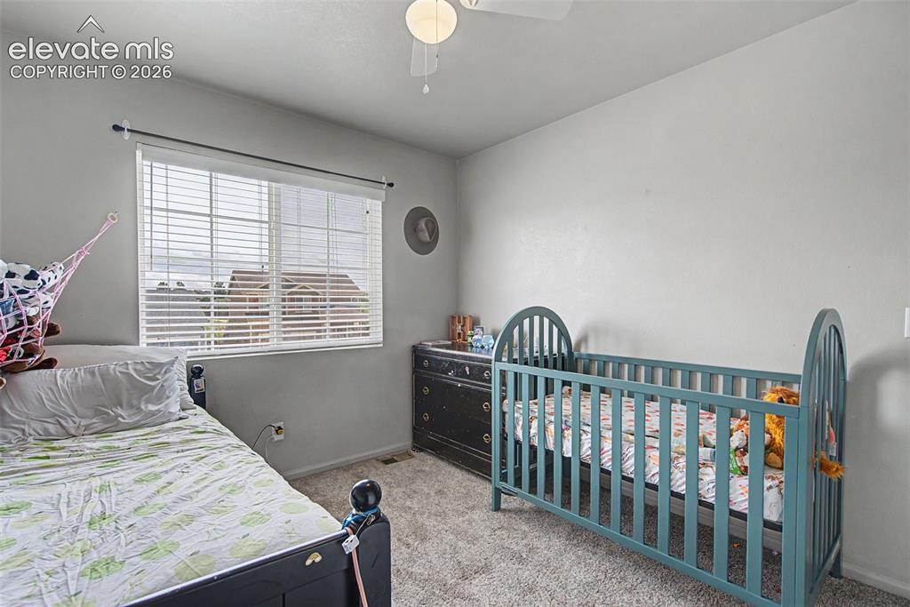 2396 Klein Place Colorado Springs CO 80951