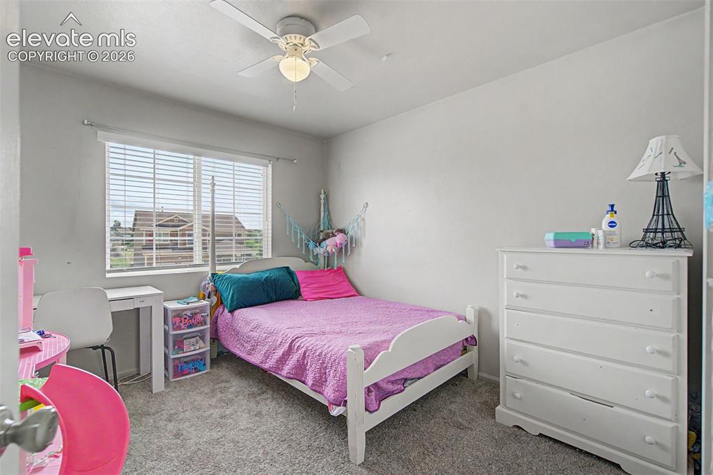 2396 Klein Place Colorado Springs CO 80951