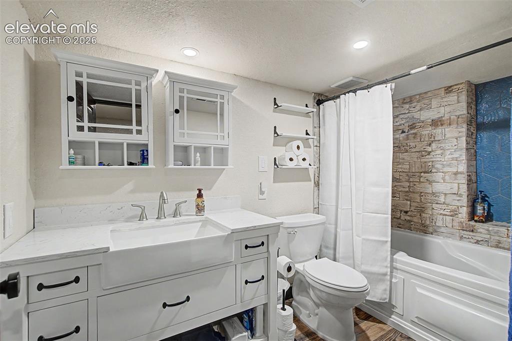 2396 Klein Place Colorado Springs CO 80951