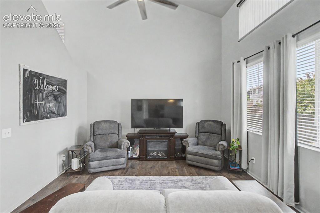 2396 Klein Place Colorado Springs CO 80951