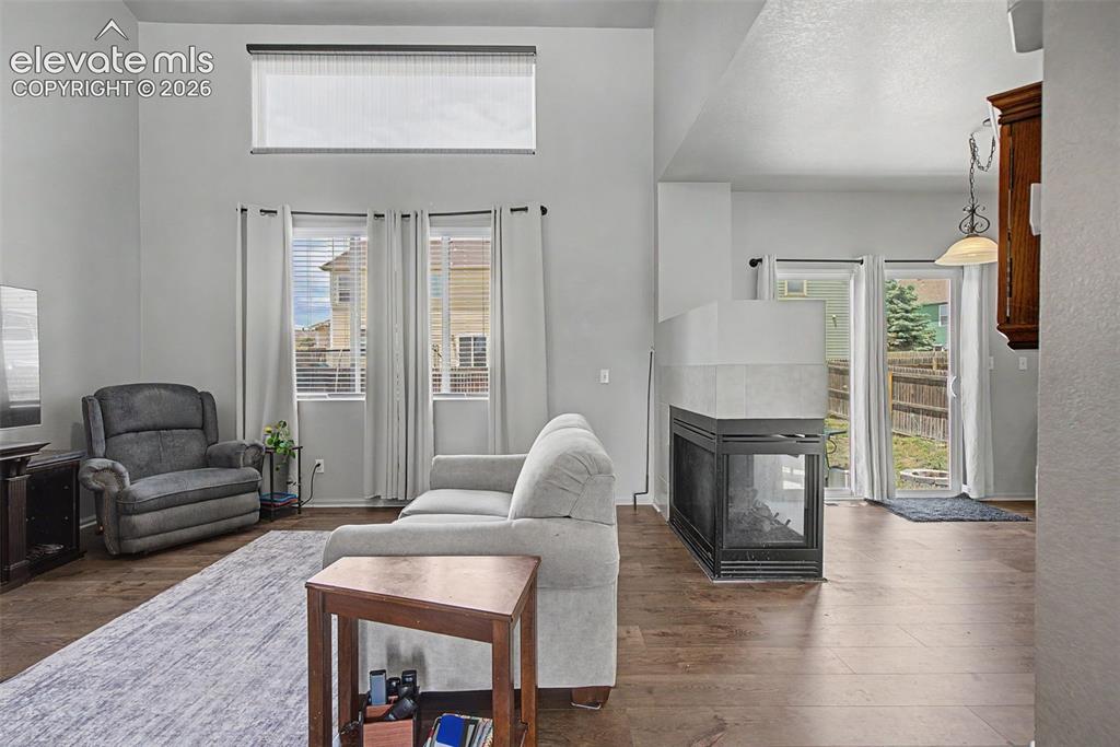 2396 Klein Place Colorado Springs CO 80951