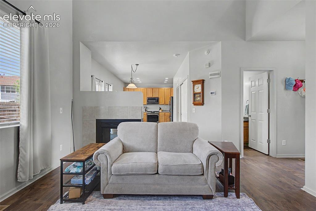 2396 Klein Place Colorado Springs CO 80951