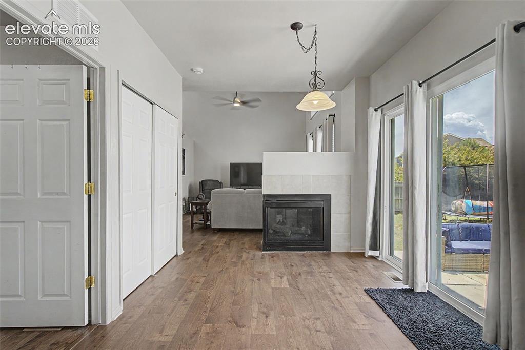 2396 Klein Place Colorado Springs CO 80951