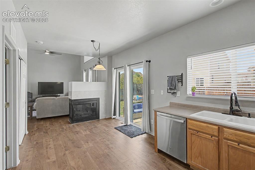 2396 Klein Place Colorado Springs CO 80951