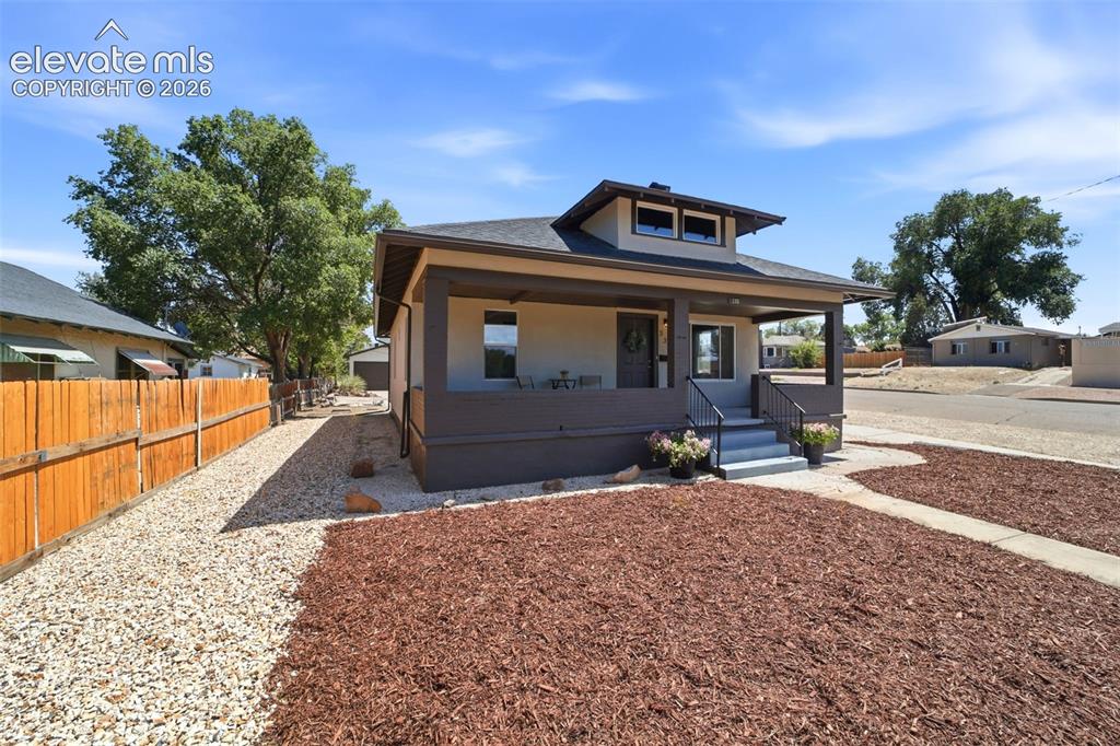 330 Jefferson Street Pueblo CO 81004