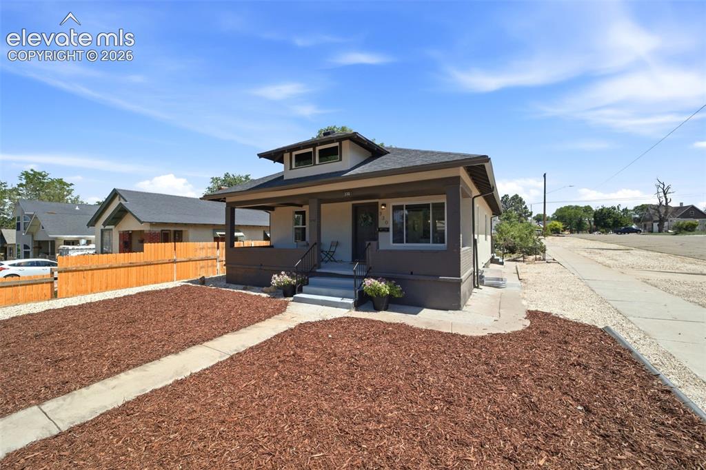 330 Jefferson Street Pueblo CO 81004