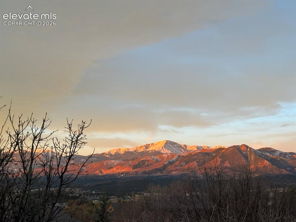 12622 Timberglen Terrace Colorado Springs CO 80921