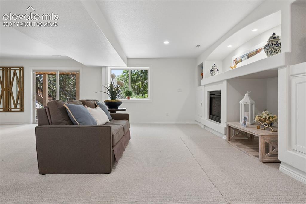 12622 Timberglen Terrace Colorado Springs CO 80921
