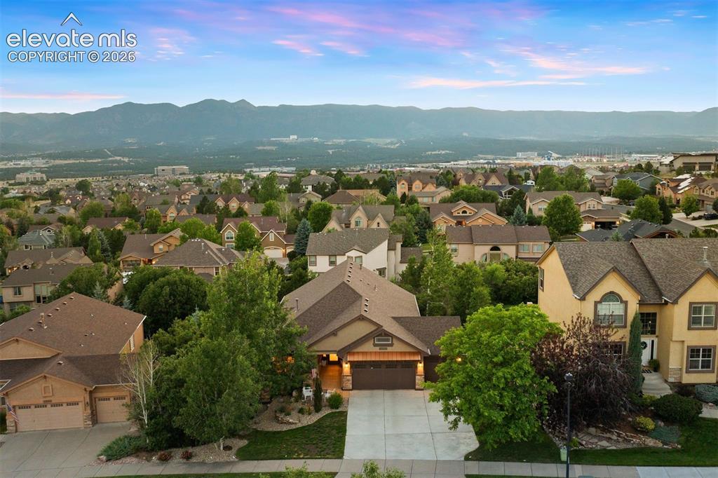 12622 Timberglen Terrace Colorado Springs CO 80921