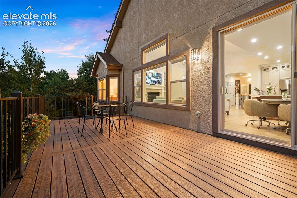 12622 Timberglen Terrace Colorado Springs CO 80921