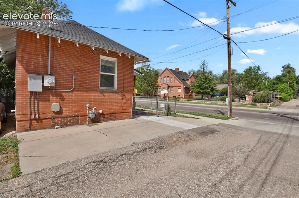 107 N 30th Street Colorado Springs CO 80904