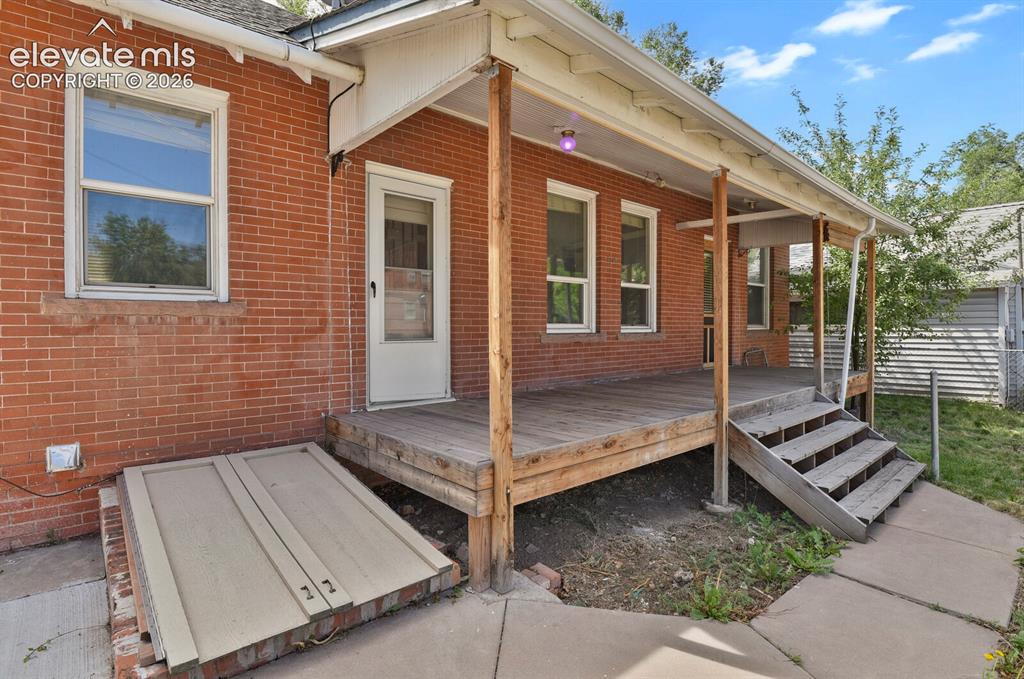 107 N 30th Street Colorado Springs CO 80904