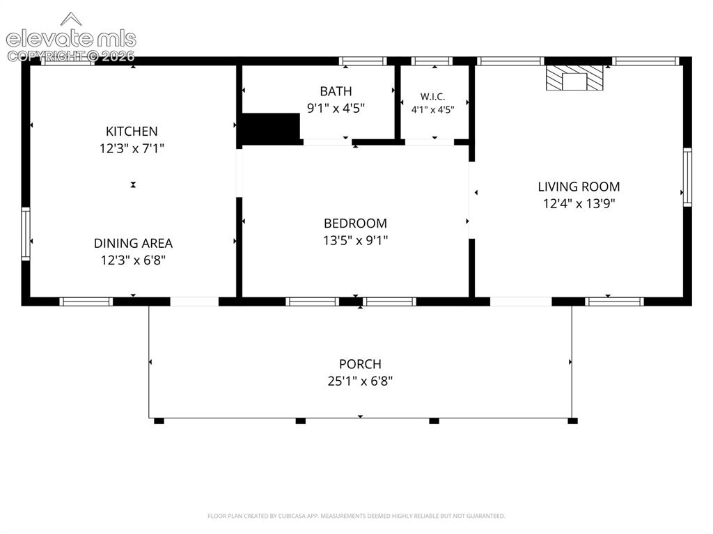 107 N 30th Street Colorado Springs CO 80904