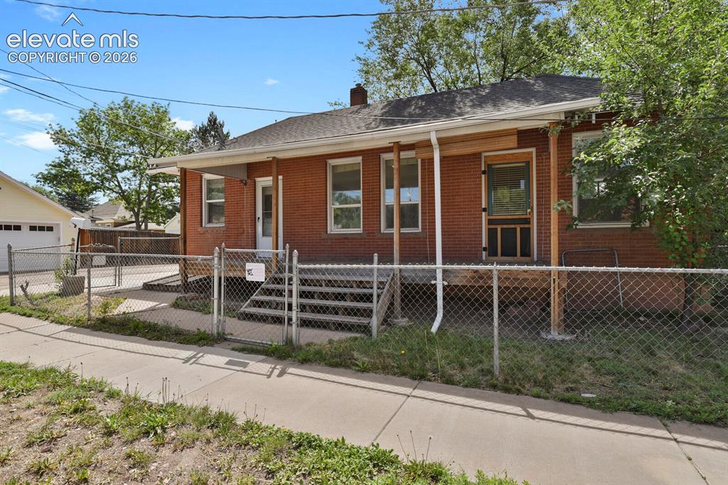 107 N 30th Street Colorado Springs CO 80904