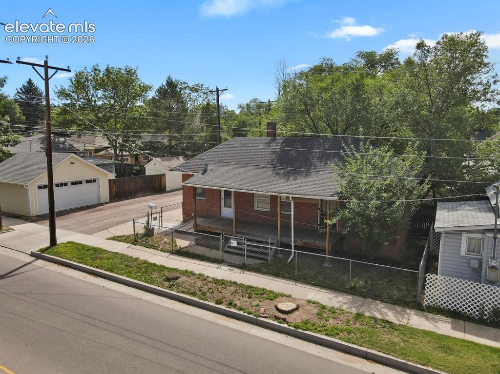 107 N 30th Street Colorado Springs CO 80904