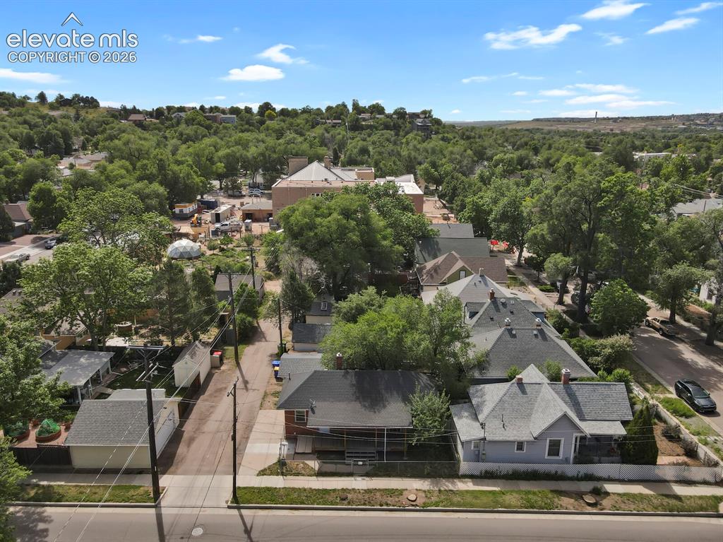 107 N 30th Street Colorado Springs CO 80904
