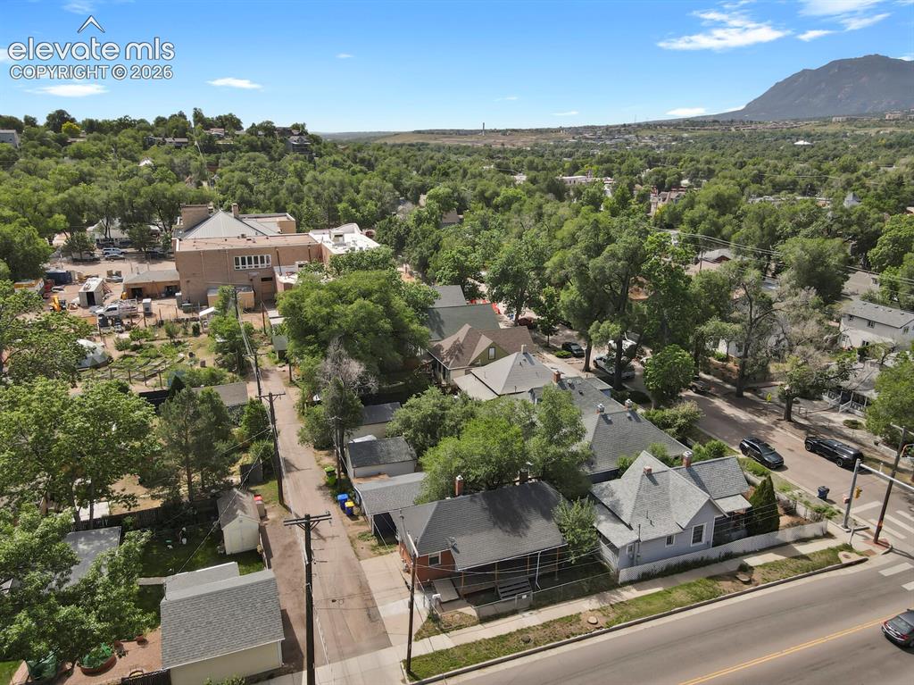 107 N 30th Street Colorado Springs CO 80904