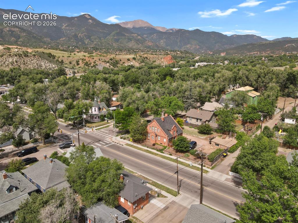 107 N 30th Street Colorado Springs CO 80904