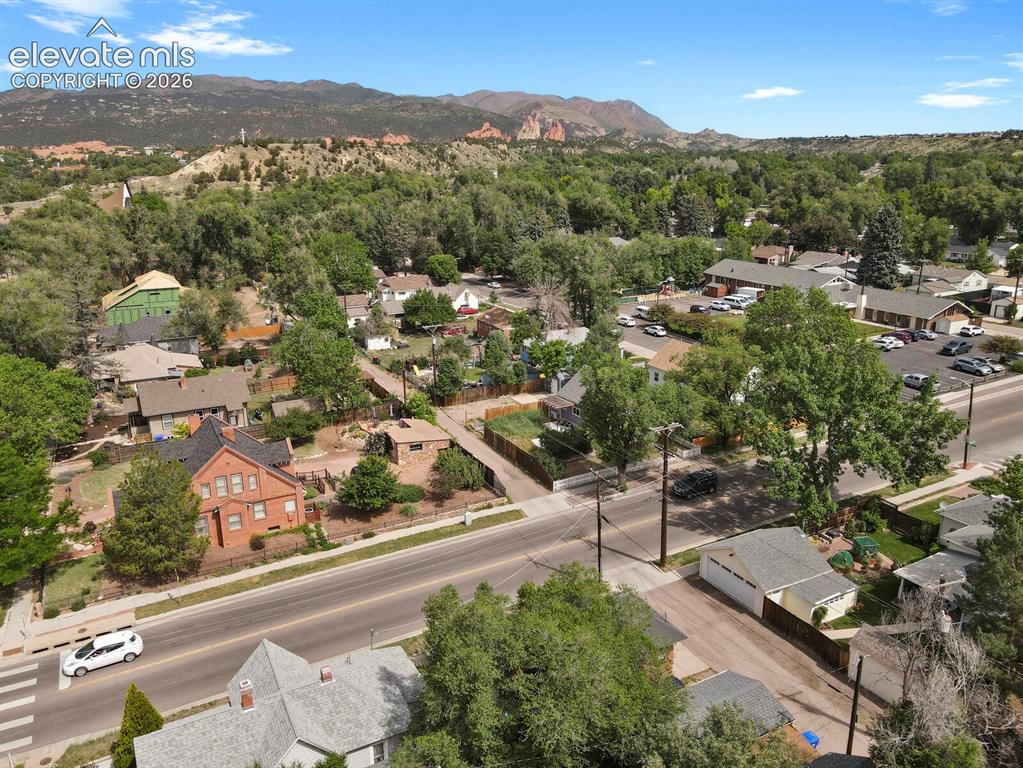 107 N 30th Street Colorado Springs CO 80904