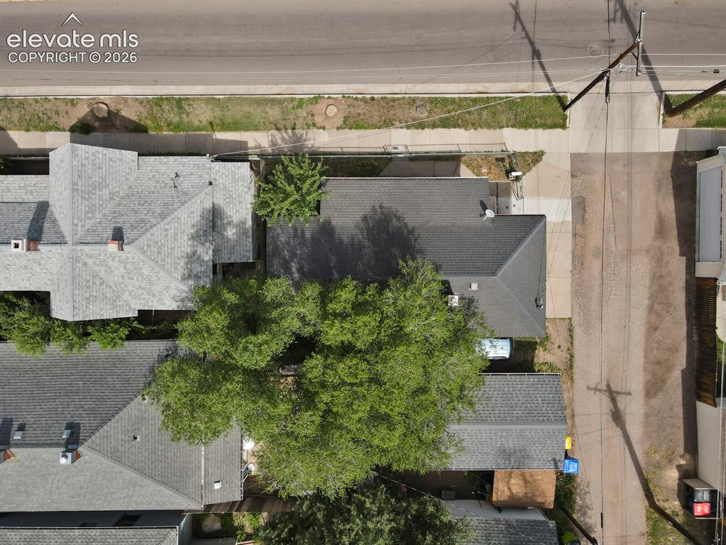 107 N 30th Street Colorado Springs CO 80904
