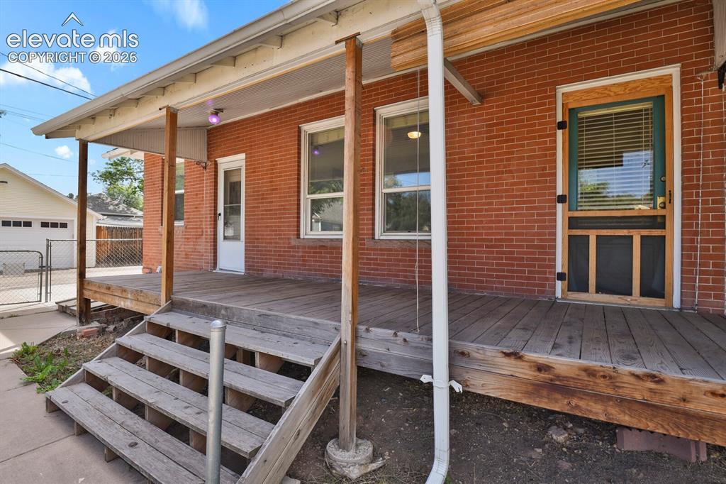 107 N 30th Street Colorado Springs CO 80904
