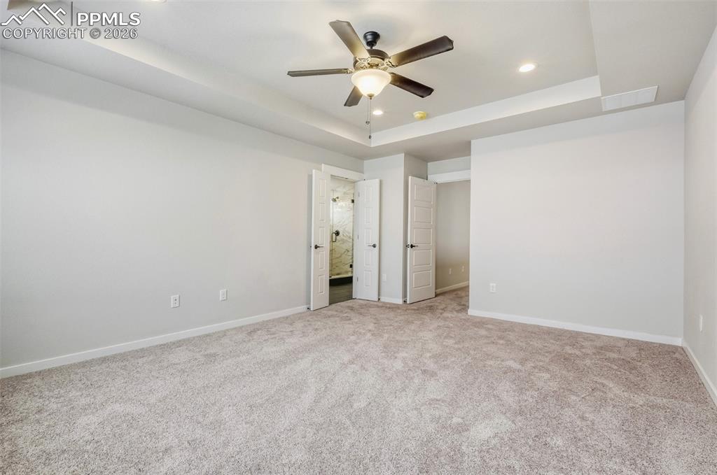 8335 Jesse Evans Drive Colorado Springs CO 80908