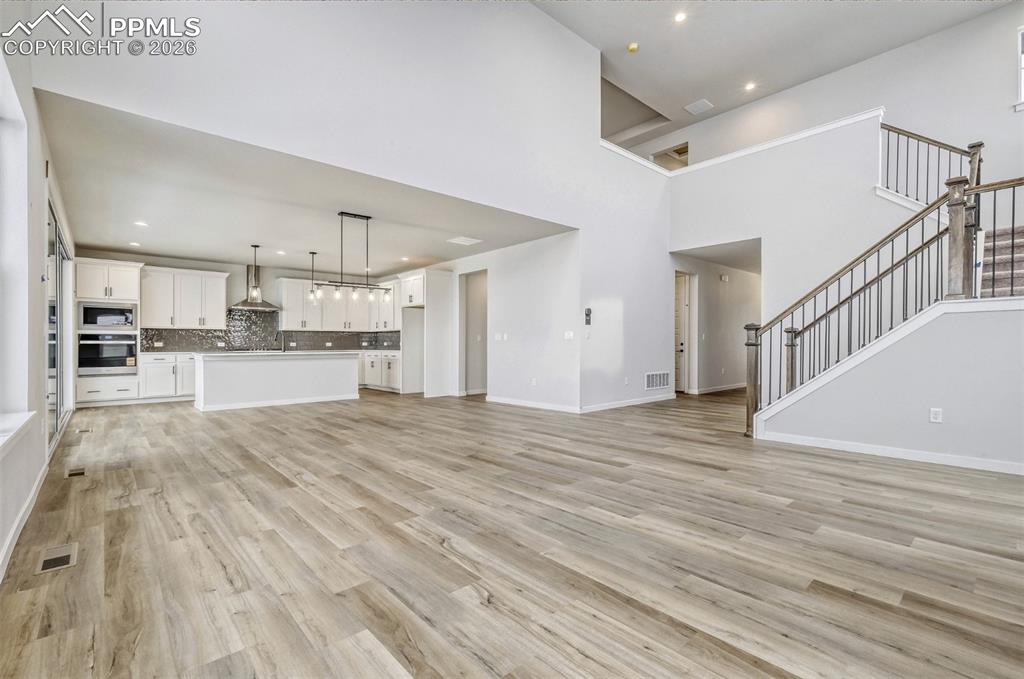 8335 Jesse Evans Drive Colorado Springs CO 80908