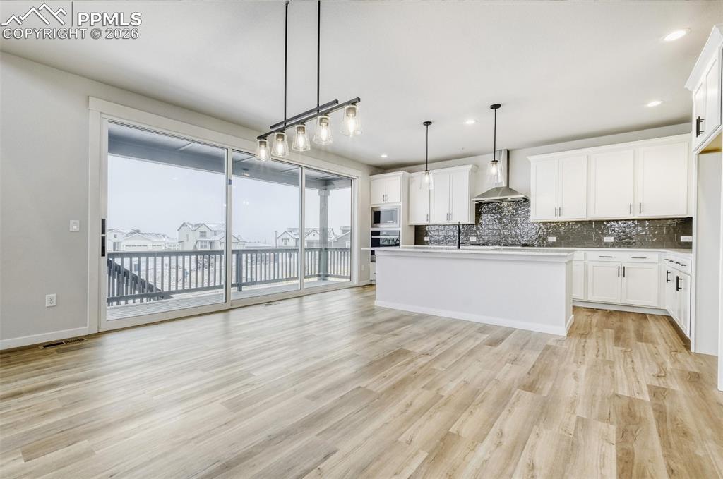 8335 Jesse Evans Drive Colorado Springs CO 80908