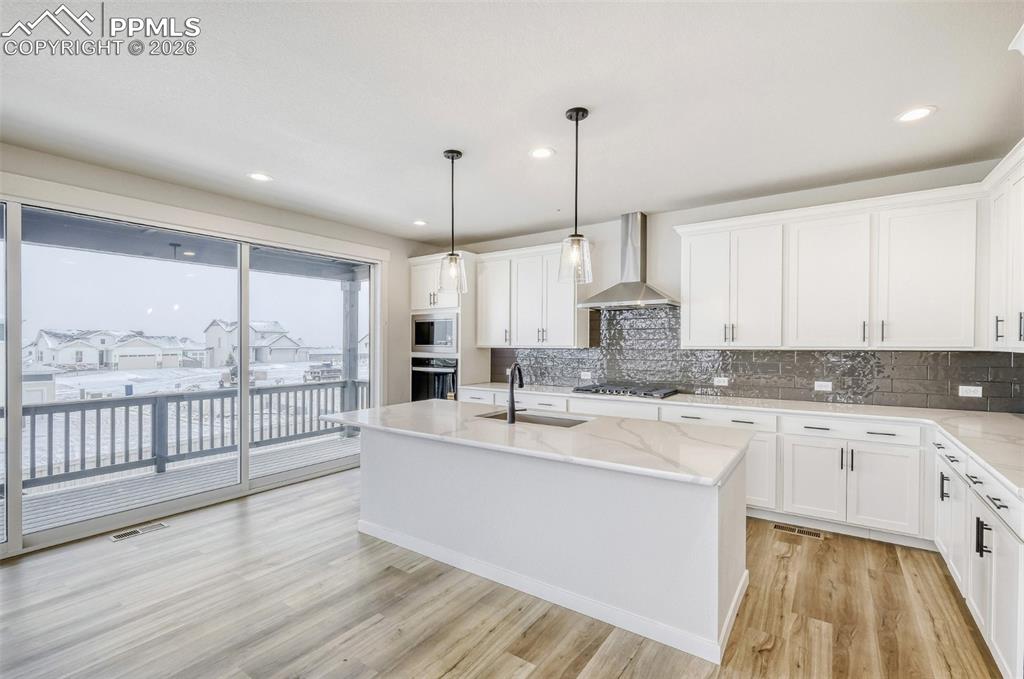 8335 Jesse Evans Drive Colorado Springs CO 80908
