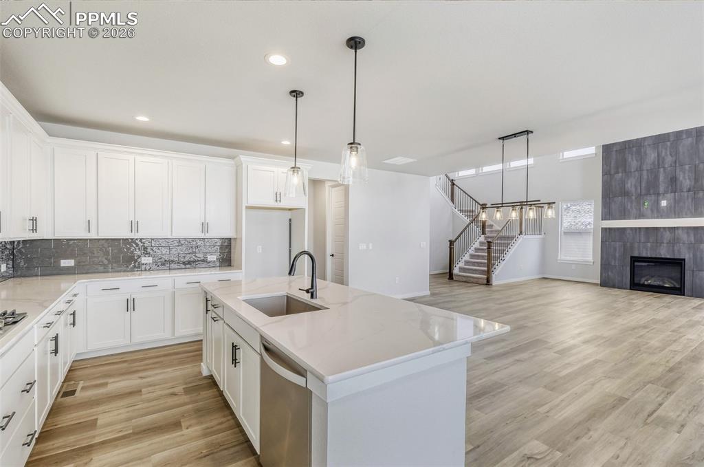 8335 Jesse Evans Drive Colorado Springs CO 80908