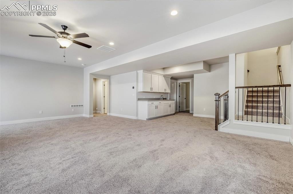 8335 Jesse Evans Drive Colorado Springs CO 80908