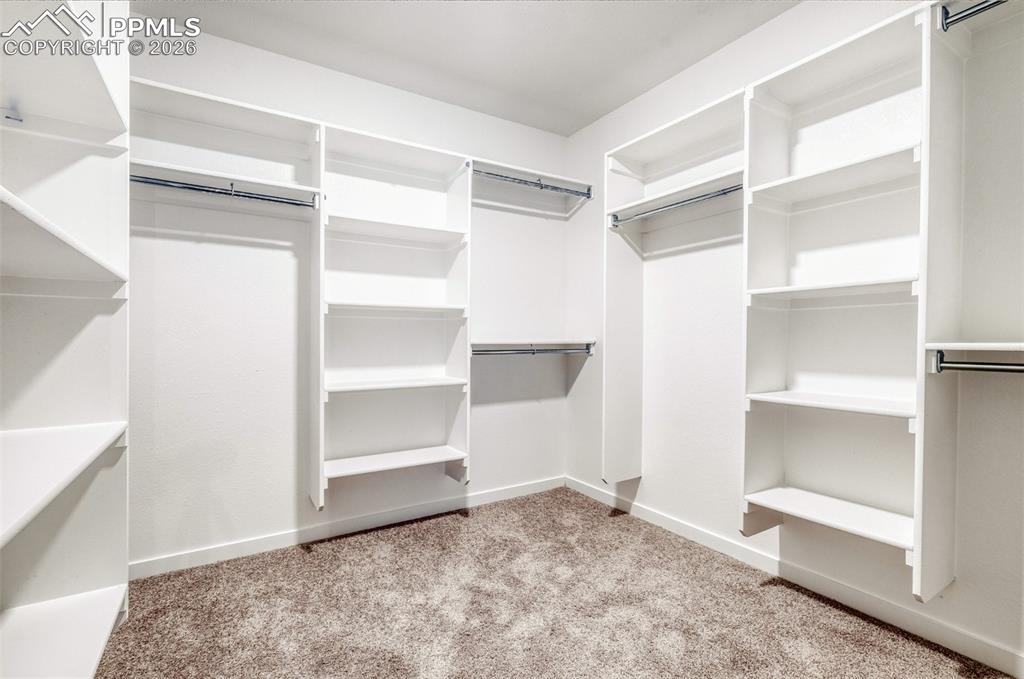8335 Jesse Evans Drive Colorado Springs CO 80908