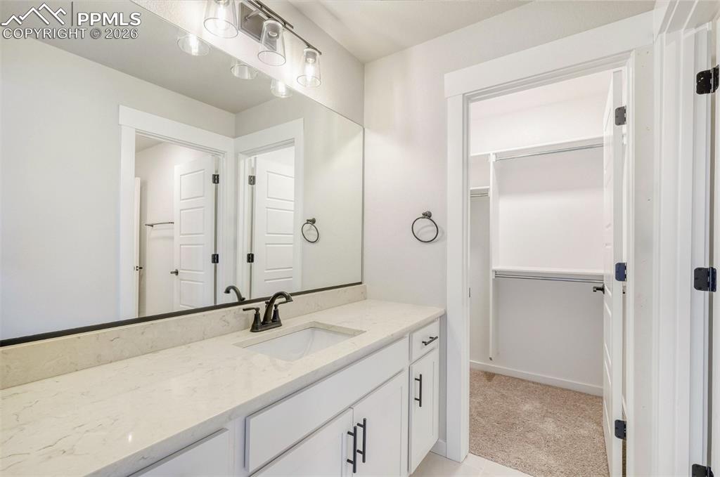 8335 Jesse Evans Drive Colorado Springs CO 80908