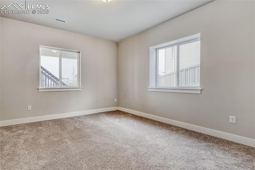 8335 Jesse Evans Drive Colorado Springs CO 80908